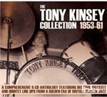 The Tony Kinsey Collection 1953-61