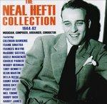 The Neal Hefti Collection 1944-62