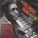 The Thelonious Monk Collection 1941-1961