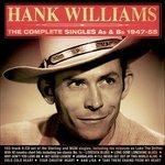 Complete Singles 1947-1955