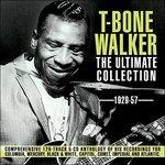 Ultimate Collection 1929 - CD Audio di T-Bone Walker