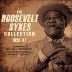 The Roosevelt Sykes Collection 1929-47