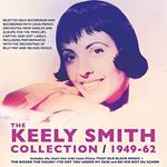The Keely Smith Collection 1949-61