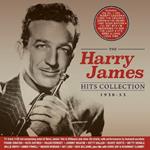 The Harry James Hits Collection 1938-1953