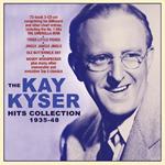 The Kay Kyser Hits Collection 1935-1948