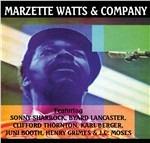 Marzette Watts & Company