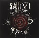 Saw VI (Colonna sonora)