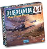 Memoir '44 - New Flight Plan. Esp. - ENG. Gioco da tavolo