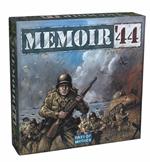 Memoir '44. Base - ENG. Gioco da tavolo