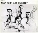 New York Art Quartet