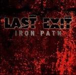 Iron Path