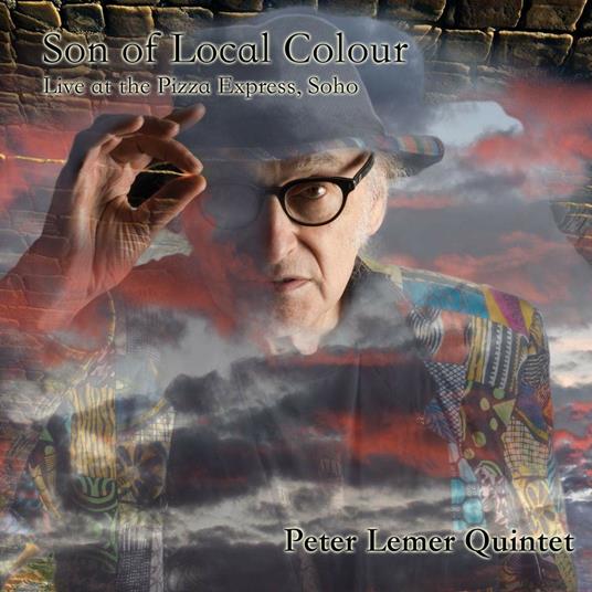 Son of Local Colour - CD Audio di Peter Lemer