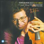 Encores - CD Audio di Itzhak Perlman