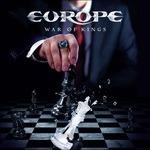 War of Kings (Digipack) - CD Audio di Europe