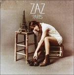 Paris - CD Audio di Zaz