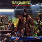 Stranger in a Strange Land - Vinile 7'' di Iron Maiden