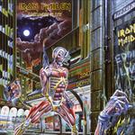 Somewhere in Time - Vinile LP di Iron Maiden