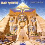 Powerslave - Vinile LP di Iron Maiden