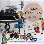 Inspiration. Piano Classics for Kids