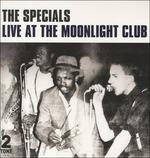 Live at the Moonlight Club