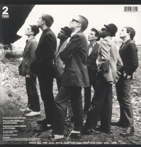 Specials (180 gr.) - Vinile LP di Specials - 2