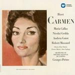 Carmen (Callas 2014 Edition)