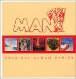 Original Album Series