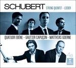 Quintetto e Lieder