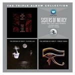 The Triple Album Collection