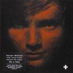 + - CD Audio di Ed Sheeran