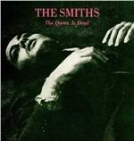 The Queen is Dead (180 gr.) - Vinile LP di Smiths