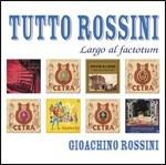 Tutto Rossini