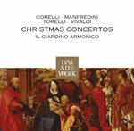 Concerti di Natale