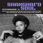 Shanghai D Soul. Episode 4 (White W- Purple Coloured Vinyl)