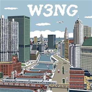 W3ng - Vinile LP