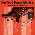 Do Not Pass Me By Vol. I (Red Vinyl)