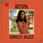 Disco Jazz (Coloured Vinyl)