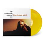Golden Band (Weather Report Yellow Coloured Edition)