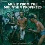 Music from the Mountain Provinces