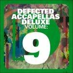 Defected Accapellas vol.9