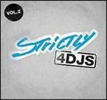 Strictly 4DJS vol.2