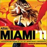 Azuli Presents Miami 2011