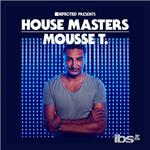 Defected presents House Masters. Mousse T