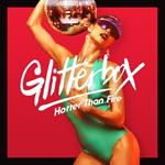 Glitterbox Hotter Than Fire Melvo Baptiste