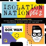 Gok Wan Presents Isolation Nation Volume 2