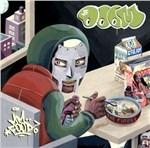 Mm..food - CD Audio di MF Doom