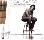 Christophe Dal Sasso Special Guest David Liebman. Exploration