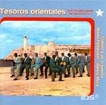 Tesororos Orientales