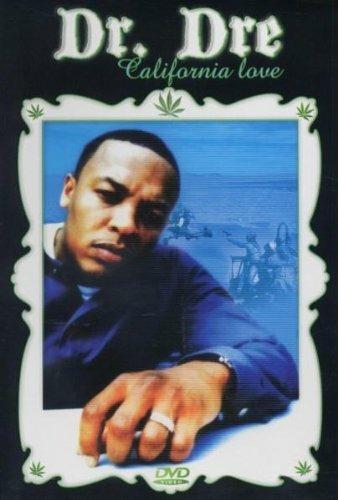 Dr. Dre. California Love (DVD) - DVD di Dr. Dre