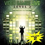 Video Games Live - Level 2